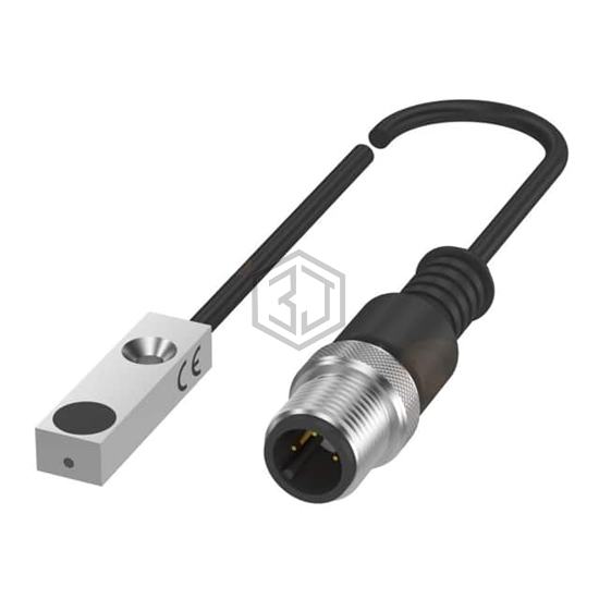 BES05M9 - Balluff - Proximity Sensors - Industrial