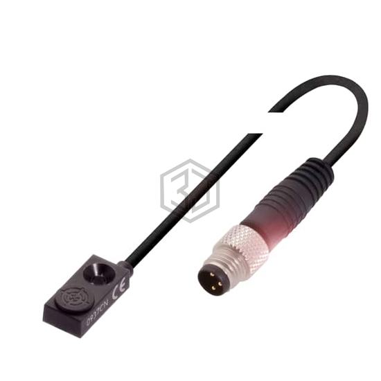 BES01YM - Balluff - Proximity Sensors - Industrial