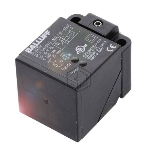 BES022J - Balluff - Proximity Sensors - Industrial