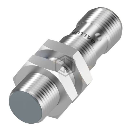 BES014W - Balluff - Proximity Sensors - Industrial