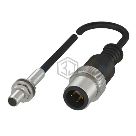 BES00H6 - Balluff - Proximity Sensors - Industrial
