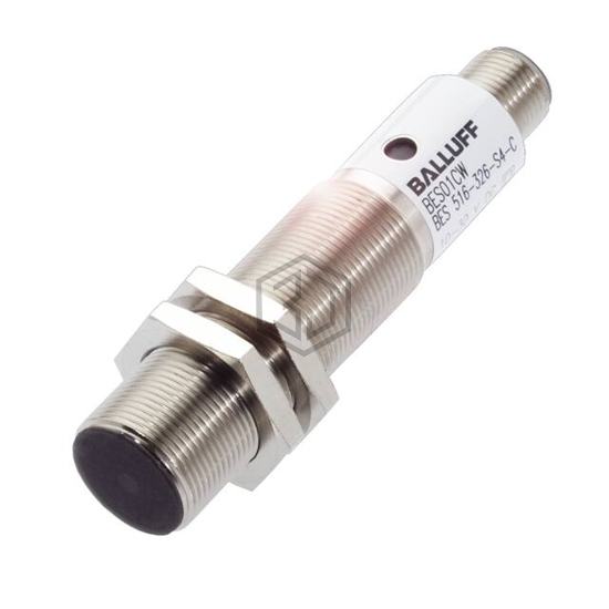 BES0496 - Balluff - Proximity Sensors - Industrial