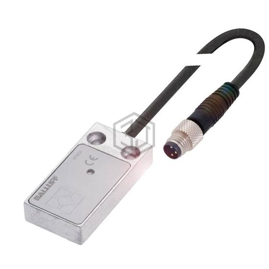 BES01FT - Balluff - Proximity Sensors - Industrial