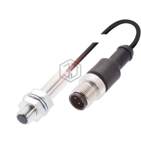 BES0324 - Balluff - Proximity Sensors - Industrial