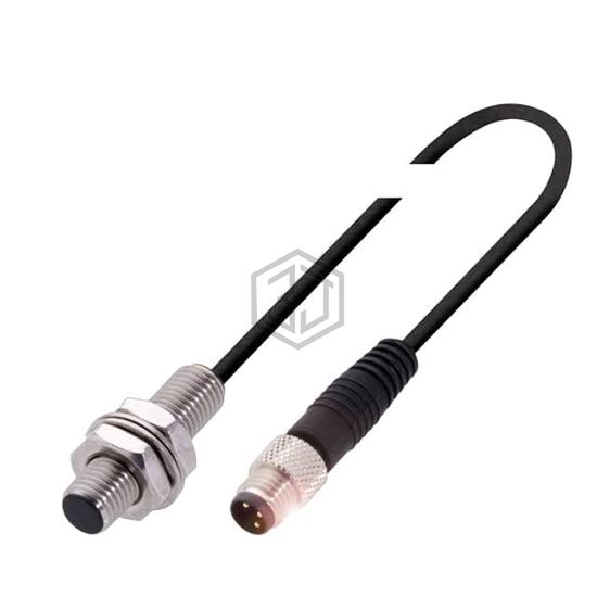 BES00P5 - Balluff - Proximity Sensors - Industrial