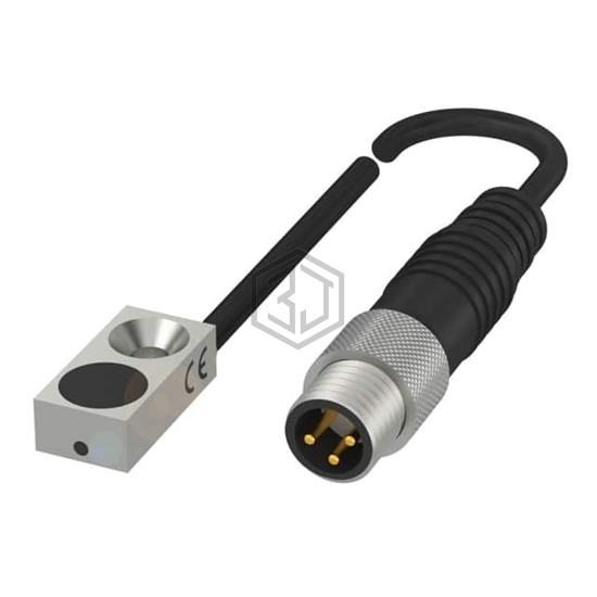 BES04FA - Balluff - Proximity Sensors - Industrial