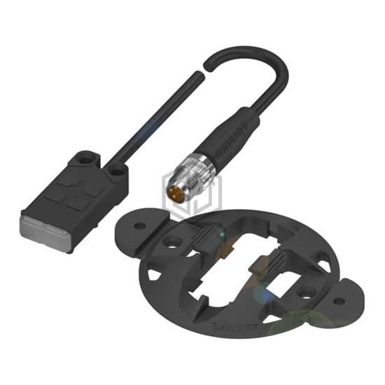 BCS012T - Balluff - Proximity Sensors - Industrial