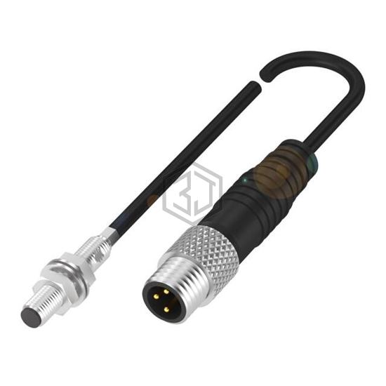 BES040R - Balluff - Proximity Sensors - Industrial
