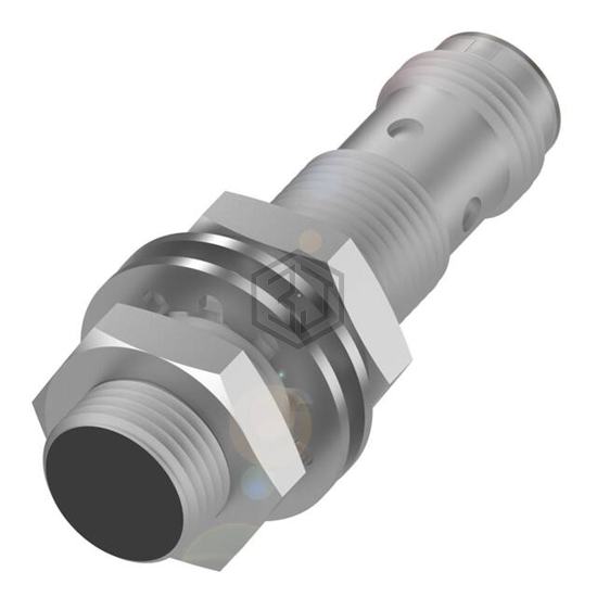 BES05KP - Balluff - Proximity Sensors - Industrial