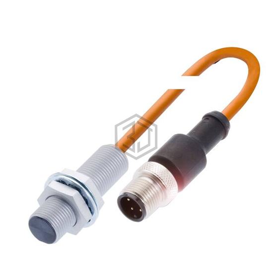 BES0326 - Balluff - Proximity Sensors - Industrial