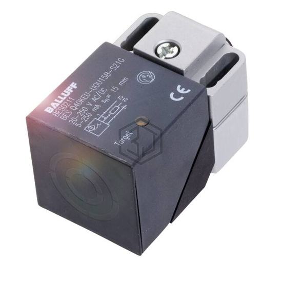 BES022A - Balluff - Proximity Sensors - Industrial