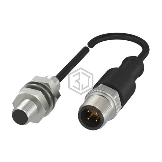 BES00N9 - Balluff - Proximity Sensors - Industrial