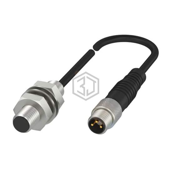 BES00P4 - Balluff - Proximity Sensors - Industrial