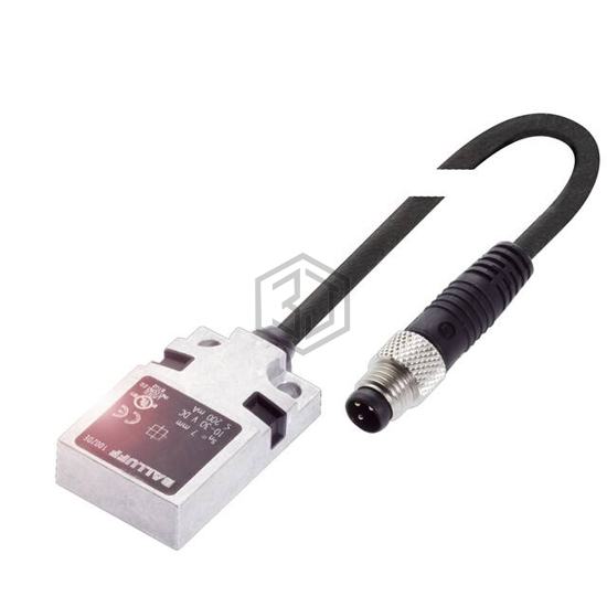 BES01WE - Balluff - Proximity Sensors - Industrial
