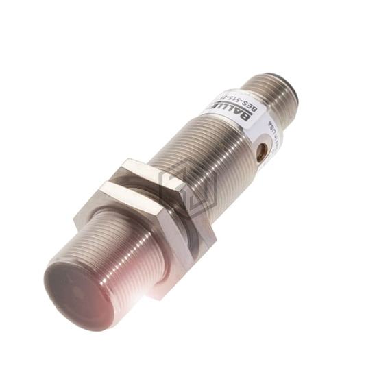 BES02ZE - Balluff - Proximity Sensors - Industrial