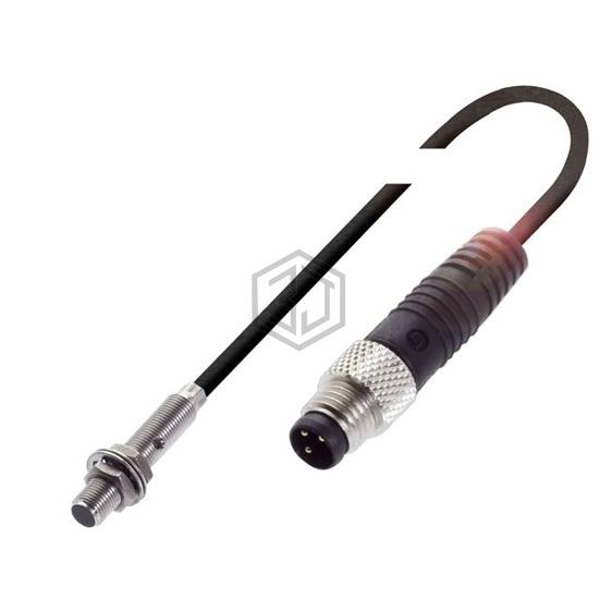 BES00HA - Balluff - Proximity Sensors - Industrial
