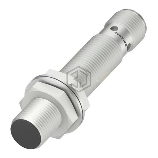 BES02K4 - Balluff - Proximity Sensors - Industrial