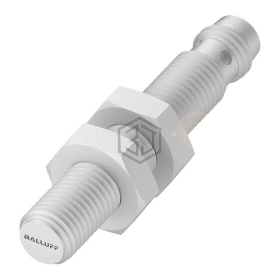 BES02YR - Balluff - Proximity Sensors - Industrial