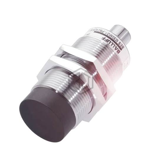 BES02YJ - Balluff - Proximity Sensors - Industrial
