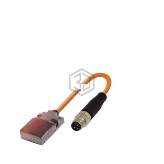 BES048N - Balluff - Proximity Sensors - Industrial