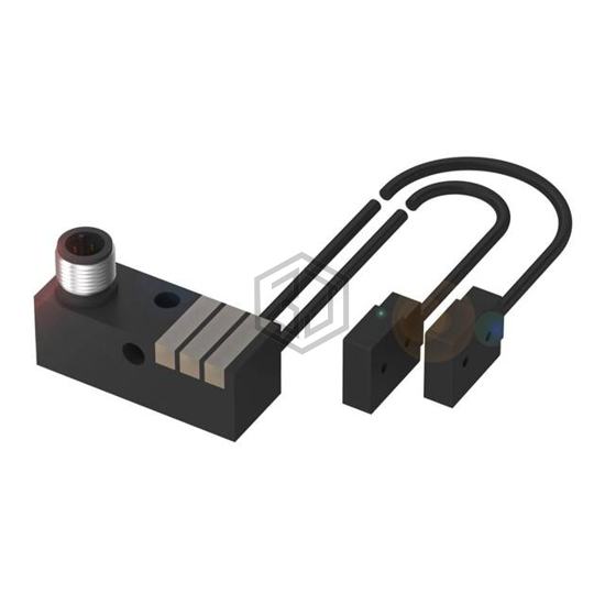 BES03R4 - Balluff - Proximity Sensors - Industrial