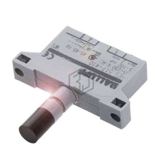BES02MW - Balluff - Proximity Sensors - Industrial