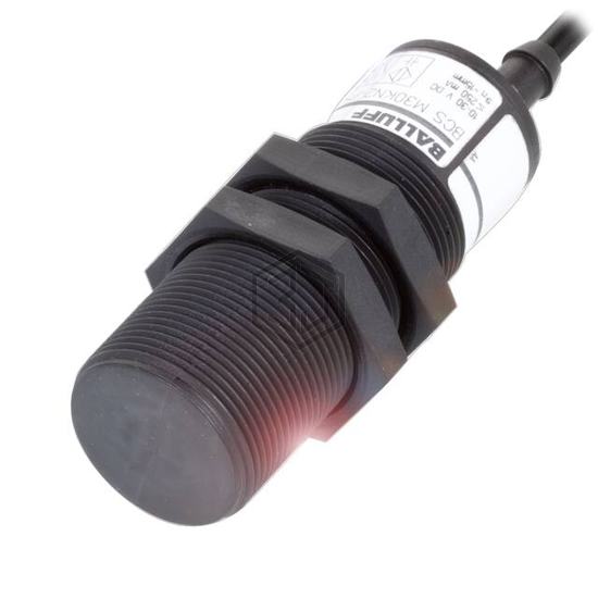 BCS000U - Balluff - Proximity Sensors - Industrial