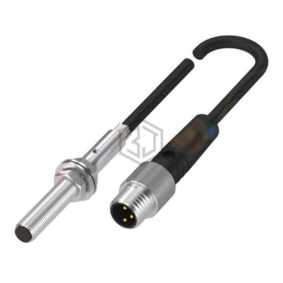 BES0315 - Balluff - Proximity Sensors - Industrial