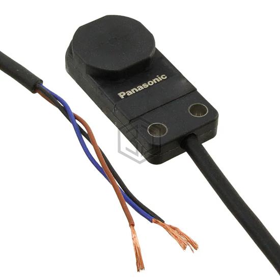 GX-F15A-P - Panasonic Industrial Automation Sales - Proximity Sensors - Industrial