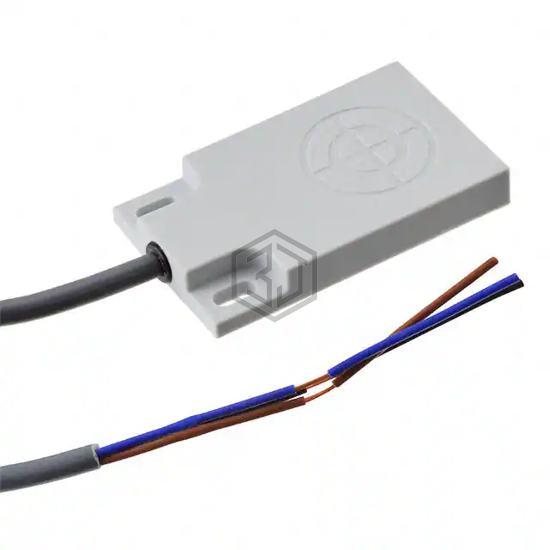 CD50CNF06NO - Carlo Gavazzi Inc. - Proximity Sensors - Industrial