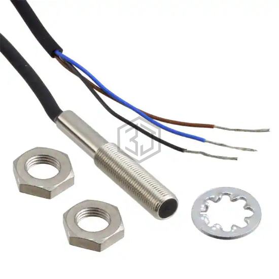 GX-5M-C5 - Panasonic Industrial Automation Sales - Proximity Sensors - Industrial