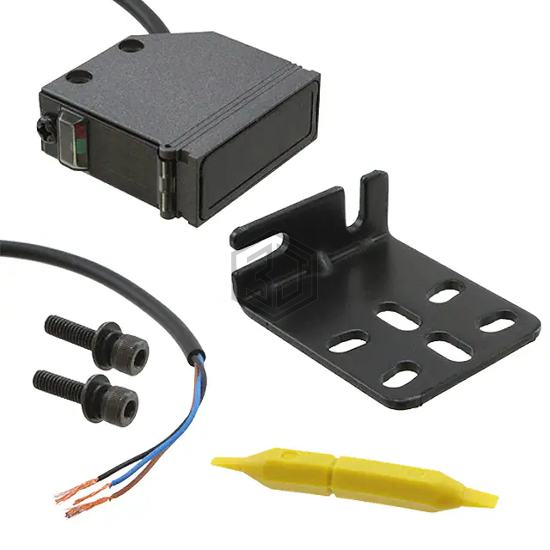 RX-LS200-P - Panasonic Industrial Automation Sales - Proximity Sensors - Industrial