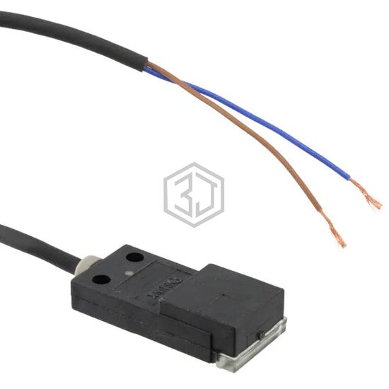 GXL-15FU-R-C5 - Panasonic Industrial Automation Sales - Proximity Sensors - Industrial