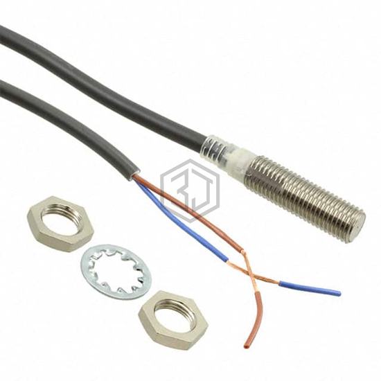 E2E-X2D2-N - Omron Automation and Safety - Proximity Sensors - Industrial