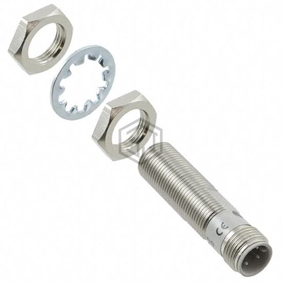 E2E-X2E2-M1 - Omron Automation and Safety - Proximity Sensors - Industrial