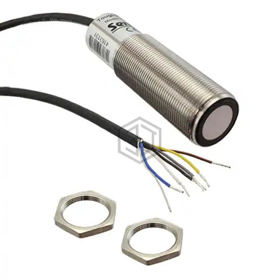 TSPC-30S1-232 - Senix Corporation - Proximity Sensors - Industrial