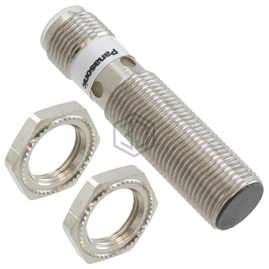 GX-M12A-P-Z - Panasonic Industrial Automation Sales - Proximity Sensors - Industrial