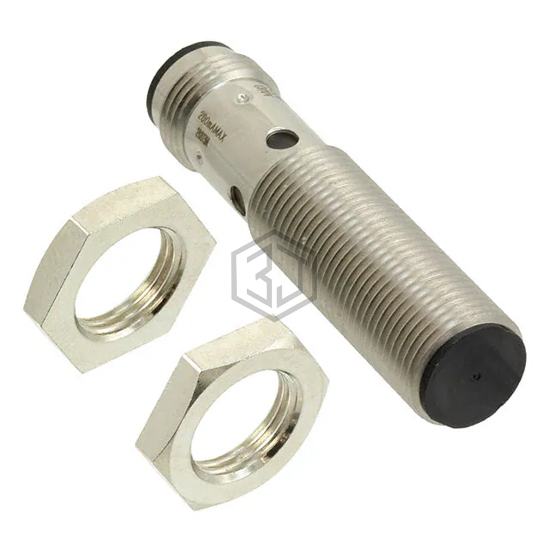 E2B-M12KS04-M1-C1 - Omron Automation and Safety - Proximity Sensors - Industrial