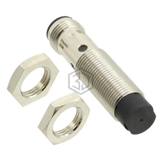 E2B-M12KN08-M1-B2 - Omron Automation and Safety - Proximity Sensors - Industrial