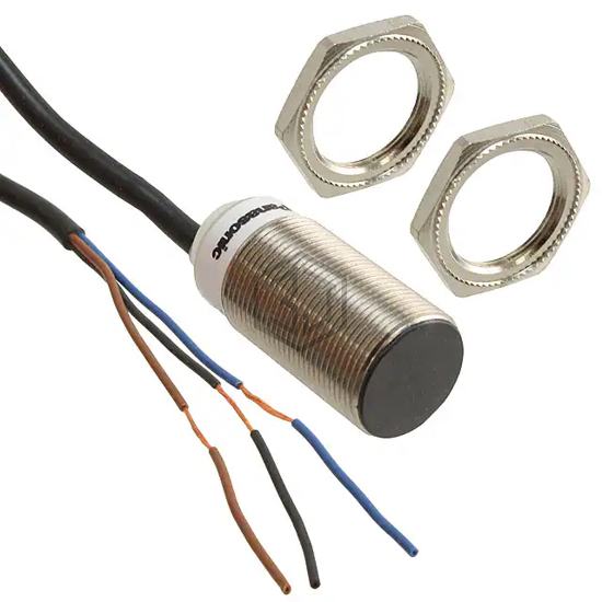 GX-M18B-P - Panasonic Industrial Automation Sales - Proximity Sensors - Industrial