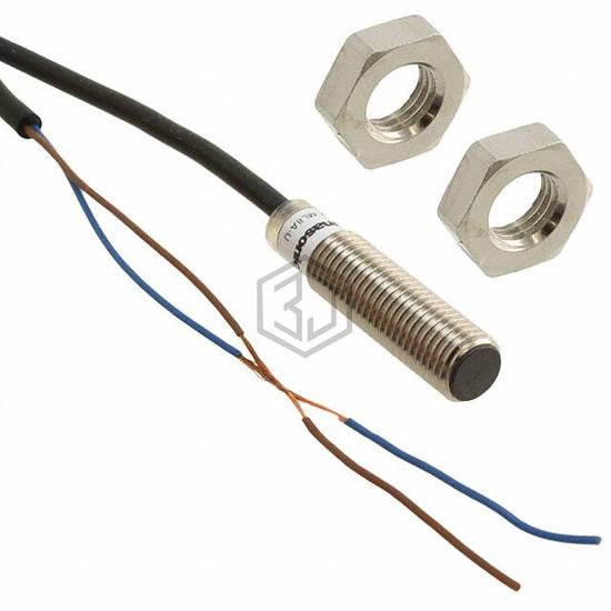 GX-ML8A-U - Panasonic Industrial Automation Sales - Proximity Sensors - Industrial