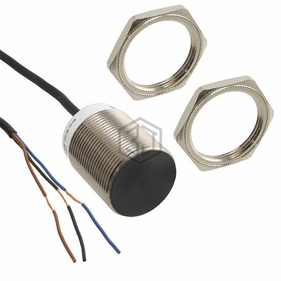 GX-M30A-P - Panasonic Industrial Automation Sales - Proximity Sensors - Industrial