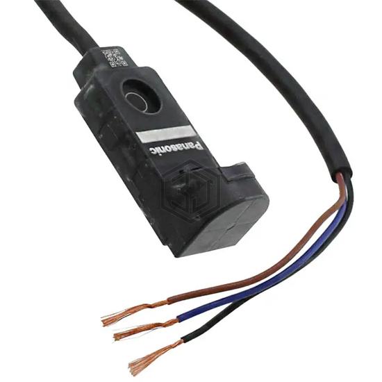 GX-H12A-C5 - Panasonic Industrial Automation Sales - Proximity Sensors - Industrial