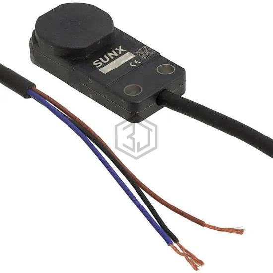 GX-F15BI-P-C5 - Panasonic Industrial Automation Sales - Proximity Sensors - Industrial