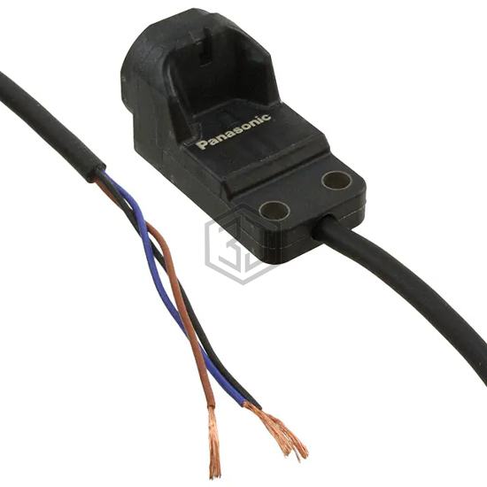 GX-H15A-P-C5 - Panasonic Industrial Automation Sales - Proximity Sensors - Industrial