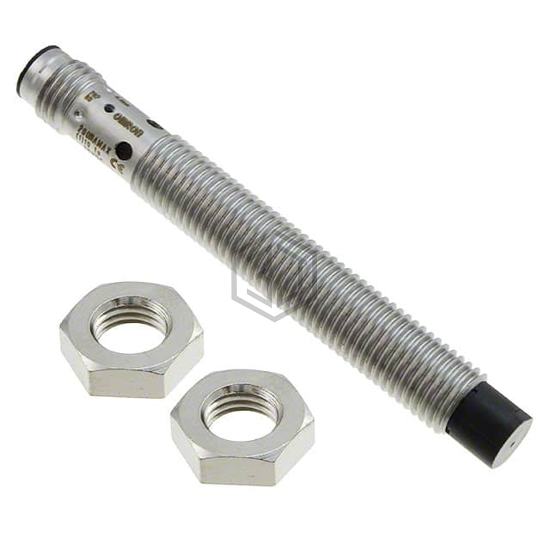 E2B-S08LN04-MC-B1 - Omron Automation and Safety - Proximity Sensors - Industrial