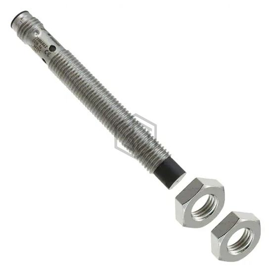E2B-S08LN04-MC-B2 - Omron Automation and Safety - Proximity Sensors - Industrial