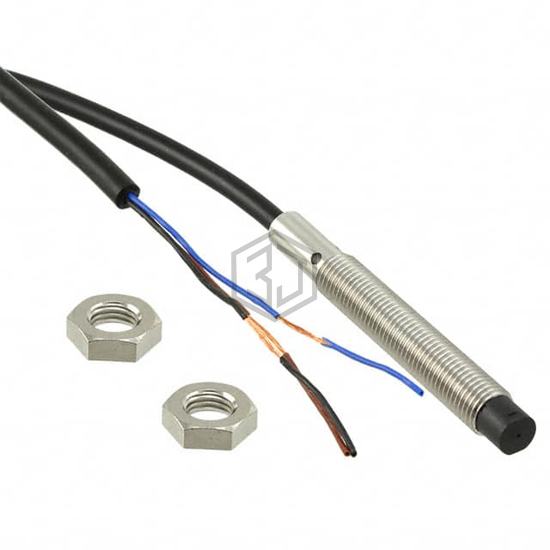 E2B-S08LN04-WP-C2 2M - Omron Automation and Safety - Proximity Sensors - Industrial