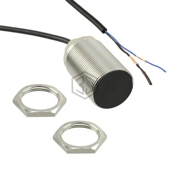 E2B-M30KS15-WP-C2 5M - Omron Automation and Safety - Proximity Sensors - Industrial