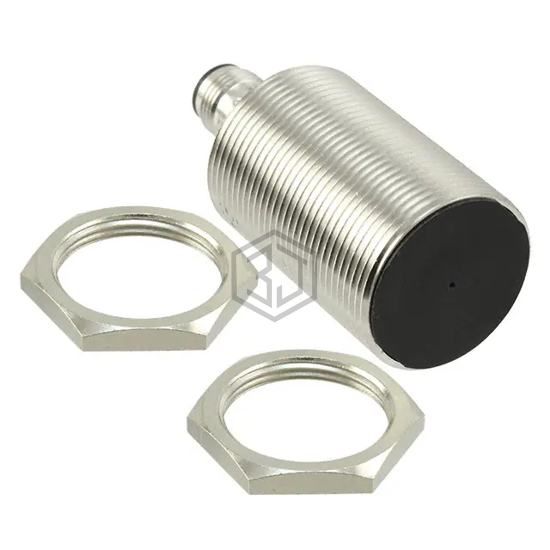 E2B-M30KS15-M1-B2 - Omron Automation and Safety - Proximity Sensors - Industrial
